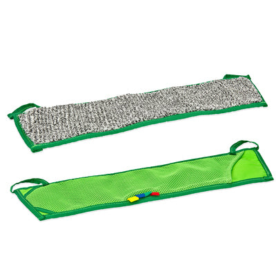 GS Click'M C scrub mop 50cm par 5