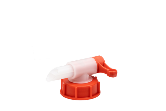 Robinet pour bidon de 20 litres