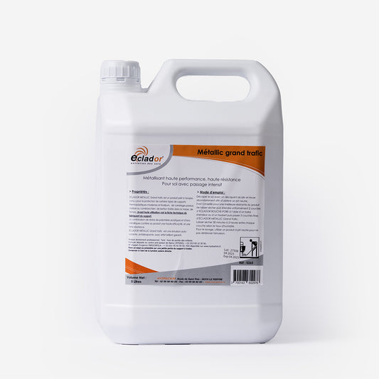 Emulsion métallic 5l