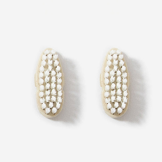 Têtes brosse à dents